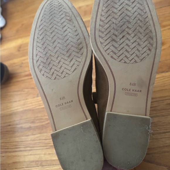 Never worn Cole Haan Womens Rayna Ankle Boots Size 8.5 - Picture 3 of 3